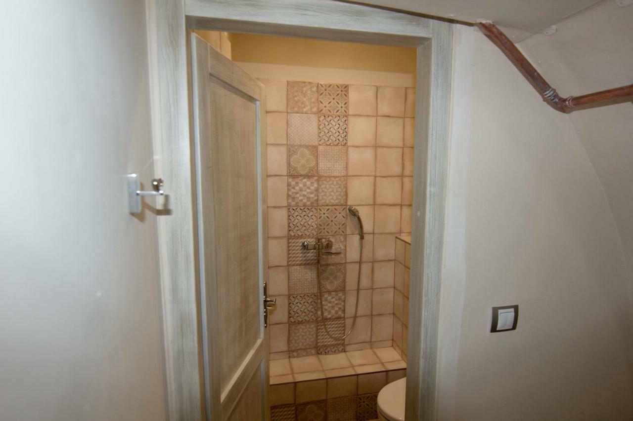 Apartman U Gotickeho Dvojcete Litoměřice エクステリア 写真