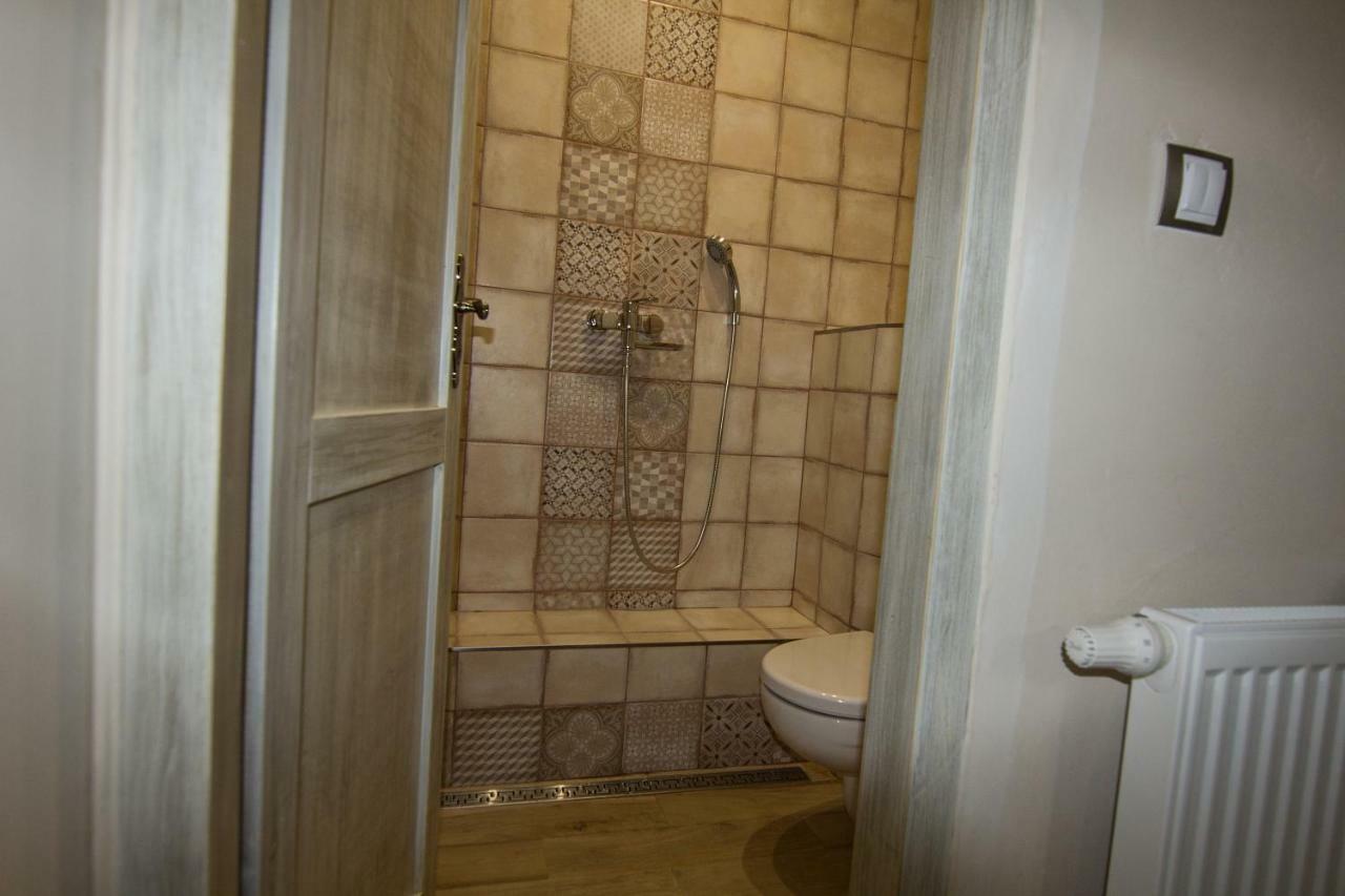 Apartman U Gotickeho Dvojcete Litoměřice エクステリア 写真